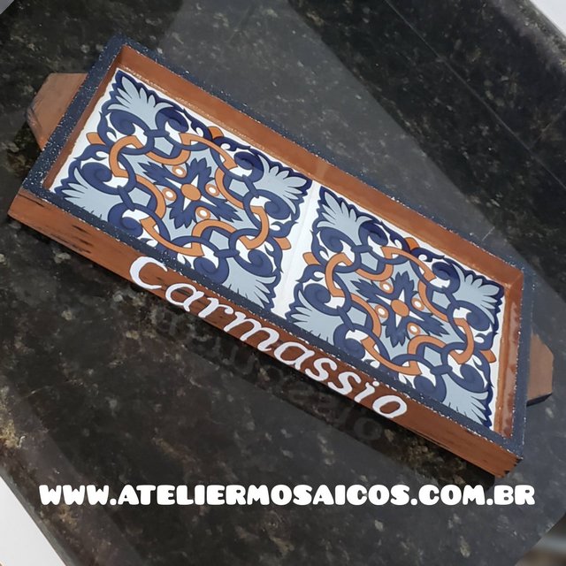Bandeja